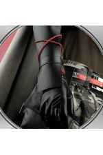 2XXT Cosplay Arknights Hoederers Cosplay Costume